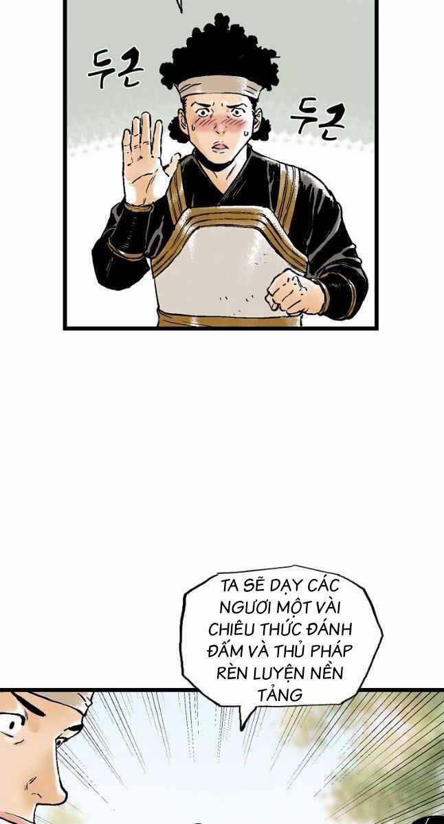 Ma Hiệp Côn Lôn 46 trang 58