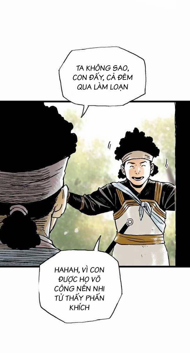 Ma Hiệp Côn Lôn 46 trang 63