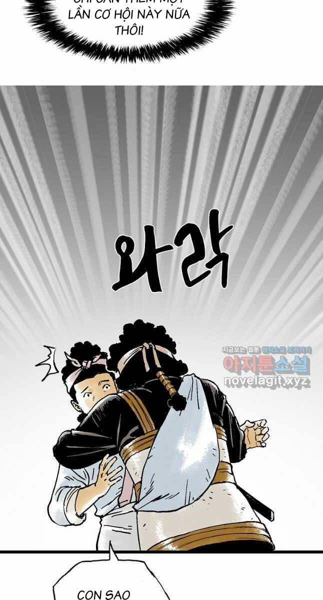 Ma Hiệp Côn Lôn 46 trang 69