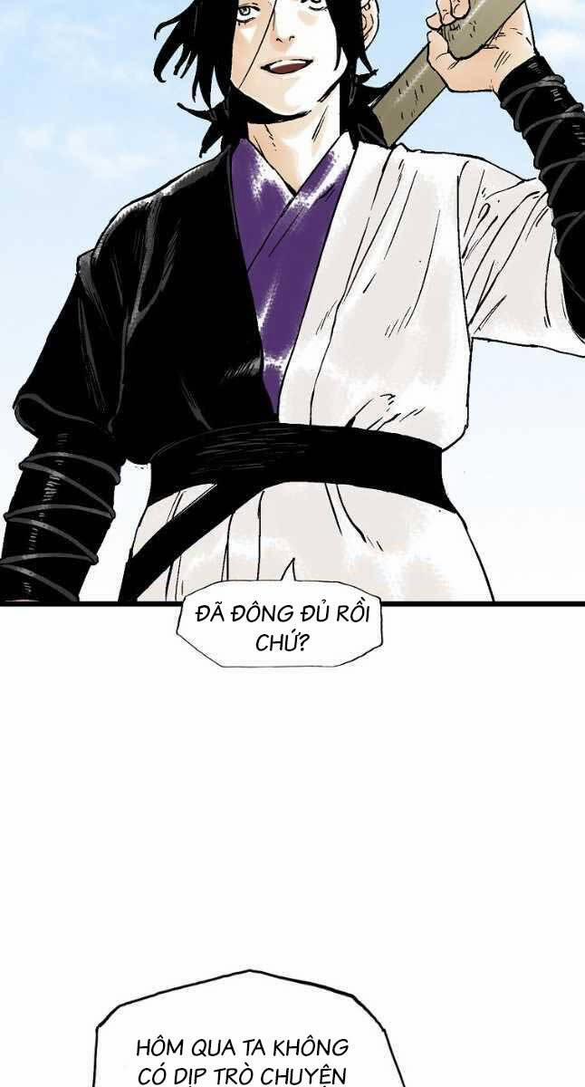 Ma Hiệp Côn Lôn 46 trang 74