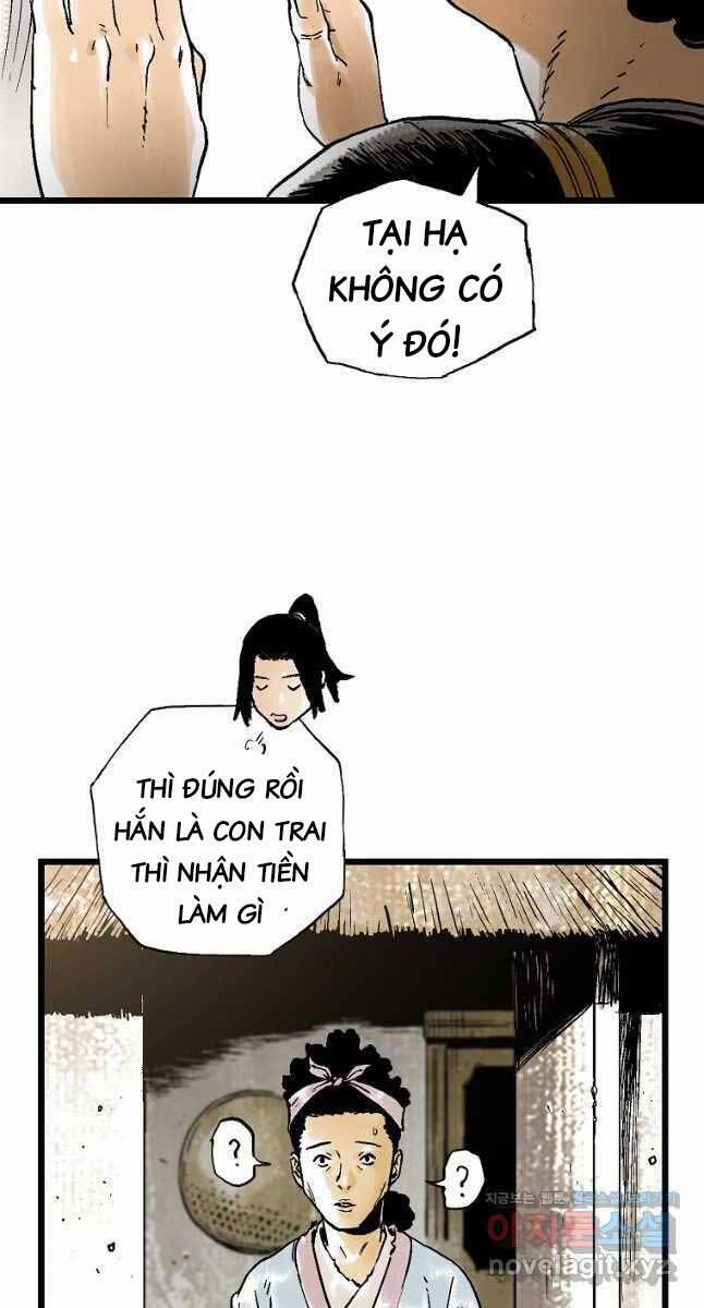 Ma Hiệp Côn Lôn 46 trang 9