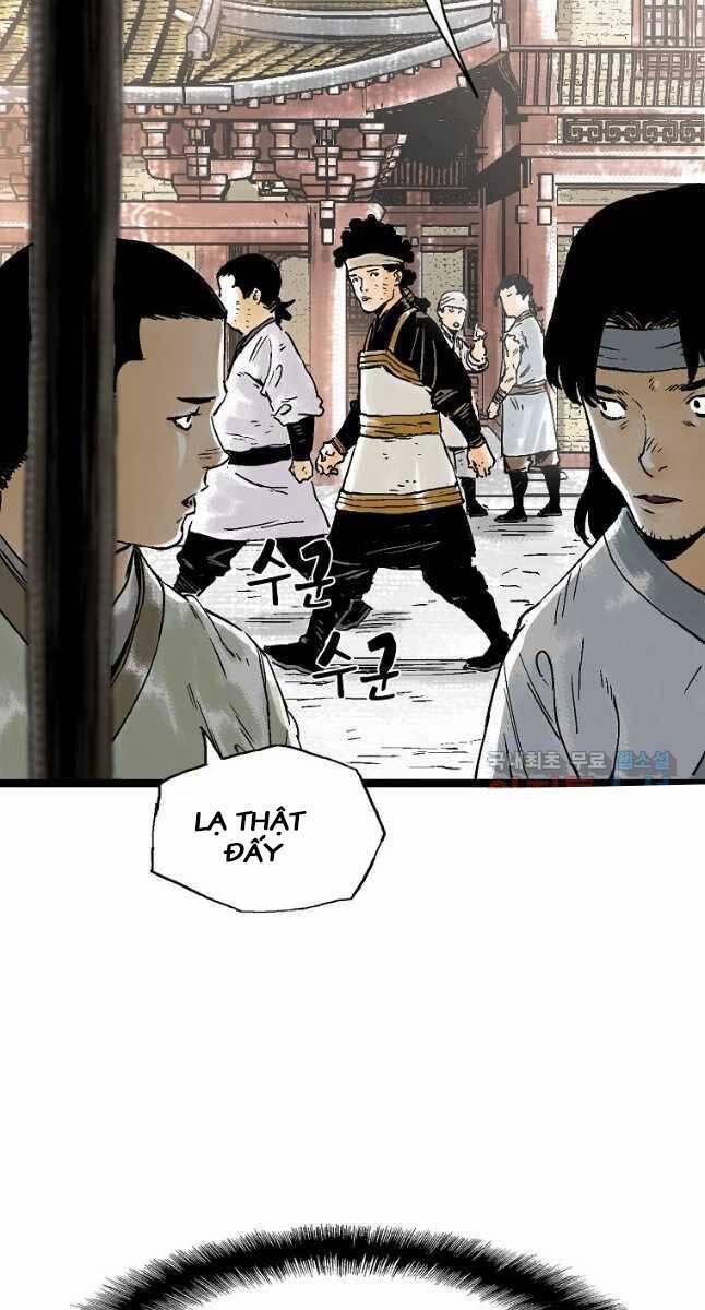 Ma Hiệp Côn Lôn 47 trang 11