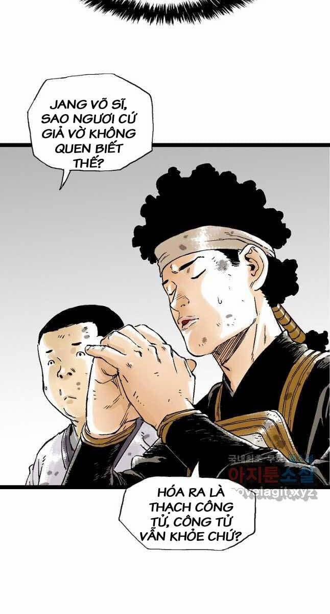 Ma Hiệp Côn Lôn 47 trang 16