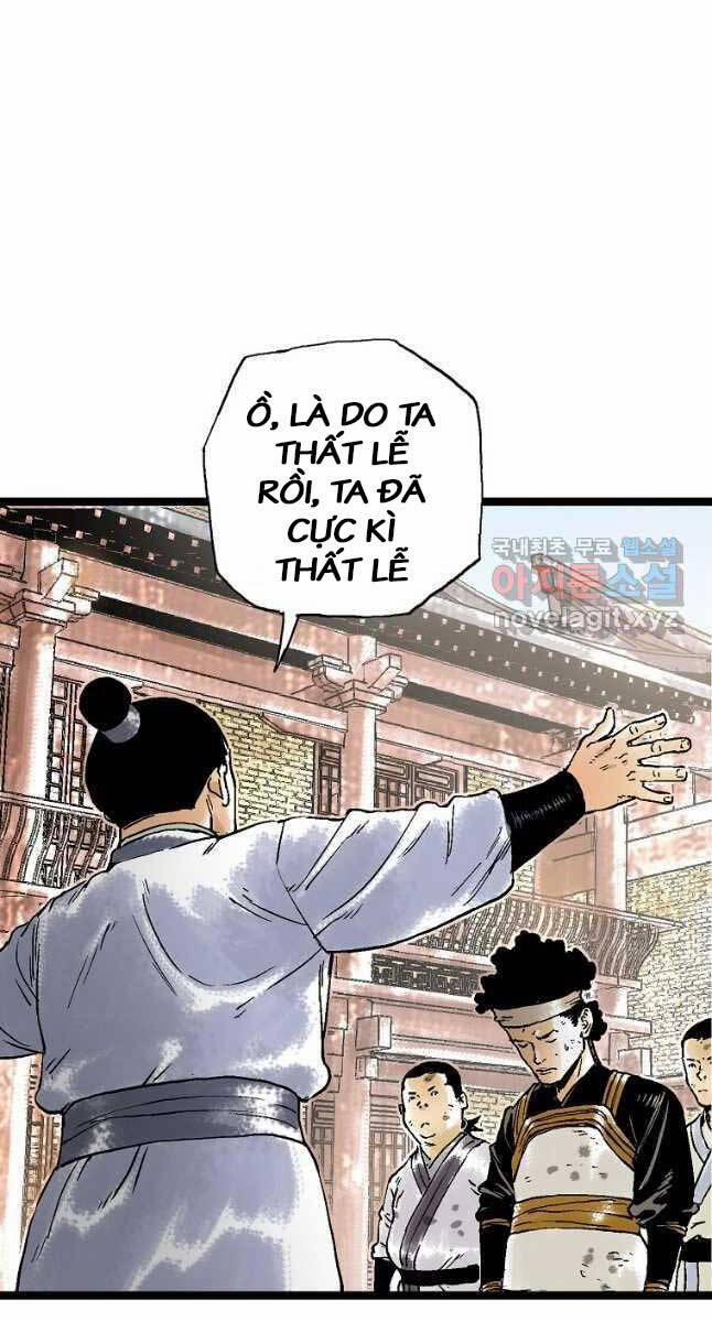 Ma Hiệp Côn Lôn 47 trang 18