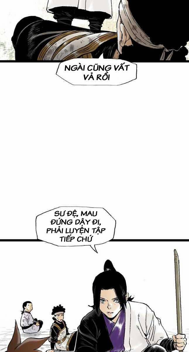 Ma Hiệp Côn Lôn 47 trang 2