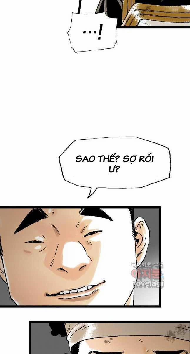 Ma Hiệp Côn Lôn 47 trang 21