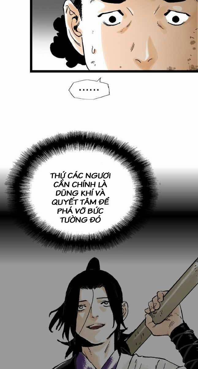 Ma Hiệp Côn Lôn 47 trang 22