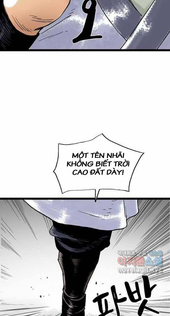 Ma Hiệp Côn Lôn 47 trang 27