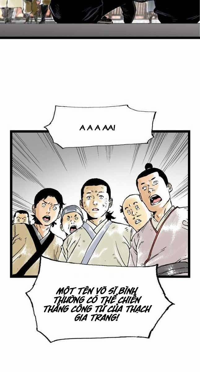 Ma Hiệp Côn Lôn 47 trang 35