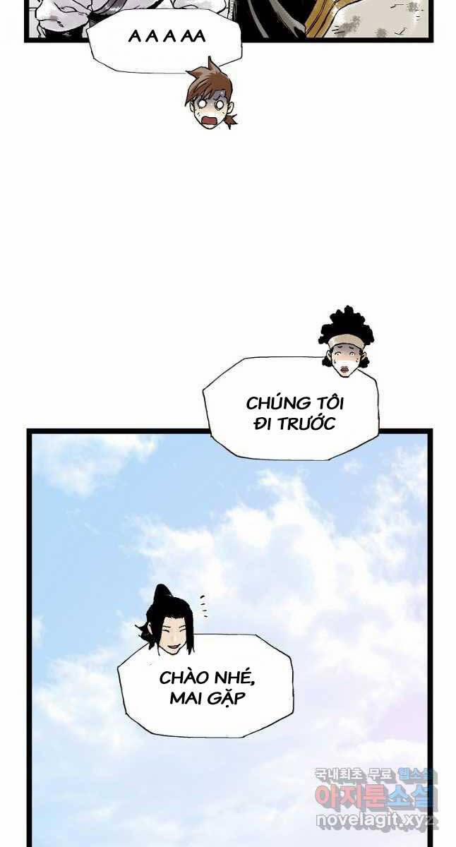 Ma Hiệp Côn Lôn 47 trang 4