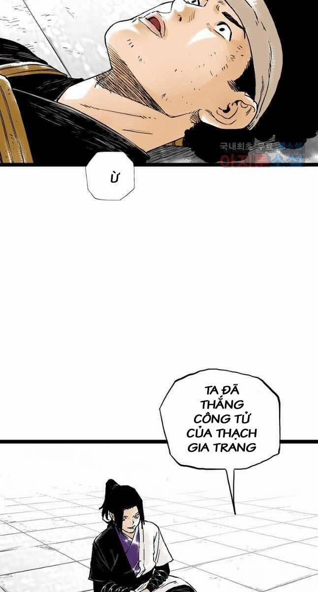 Ma Hiệp Côn Lôn 47 trang 43