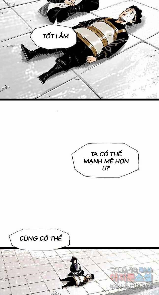 Ma Hiệp Côn Lôn 47 trang 44