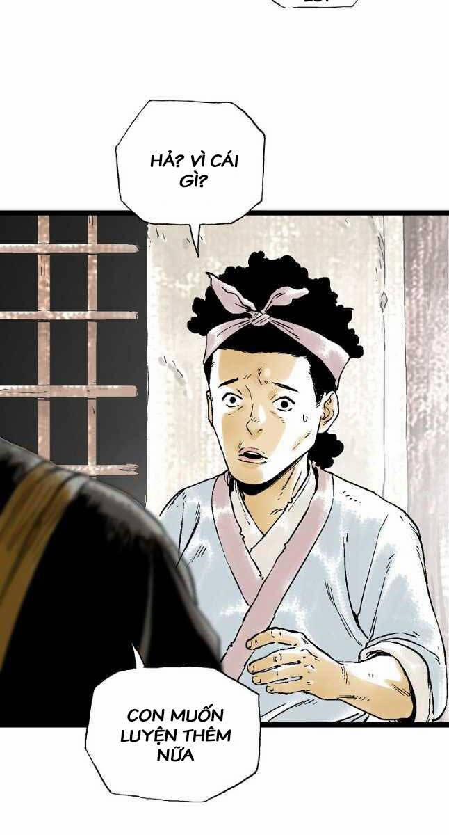Ma Hiệp Côn Lôn 47 trang 49