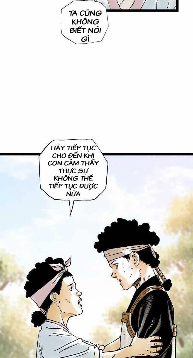 Ma Hiệp Côn Lôn 47 trang 51