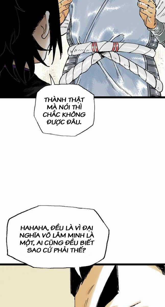 Ma Hiệp Côn Lôn 47 trang 61