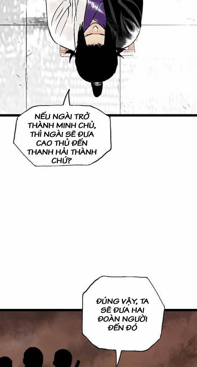 Ma Hiệp Côn Lôn 47 trang 64