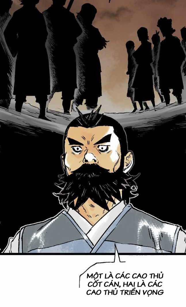 Ma Hiệp Côn Lôn 47 trang 65