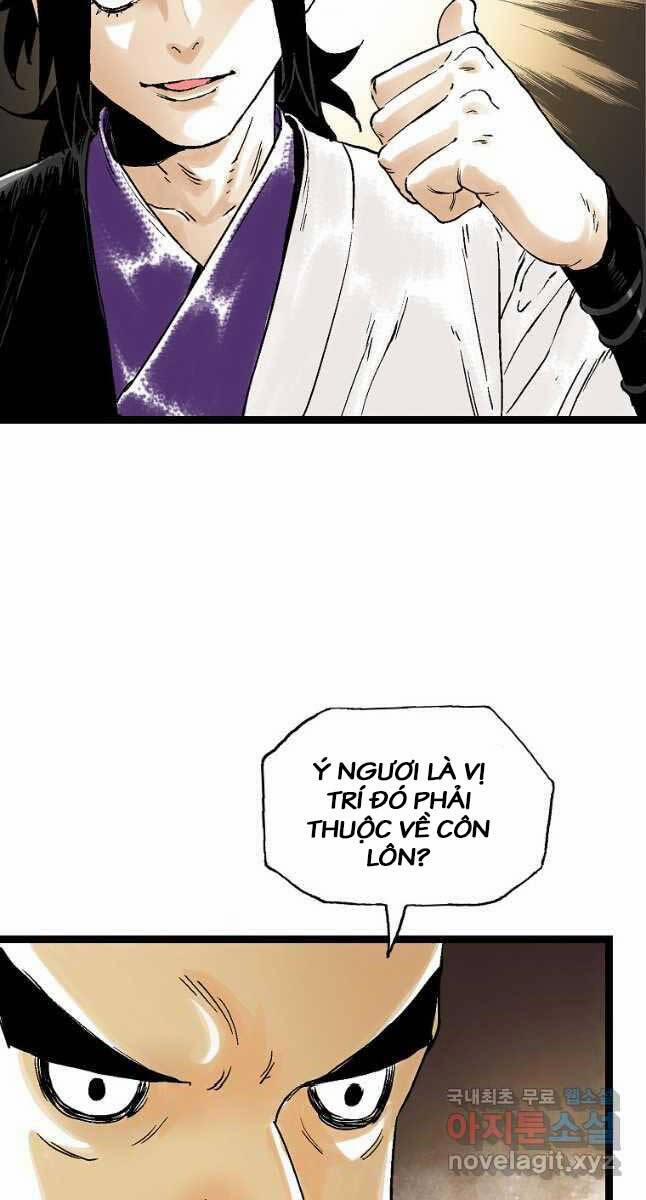 Ma Hiệp Côn Lôn 47 trang 70