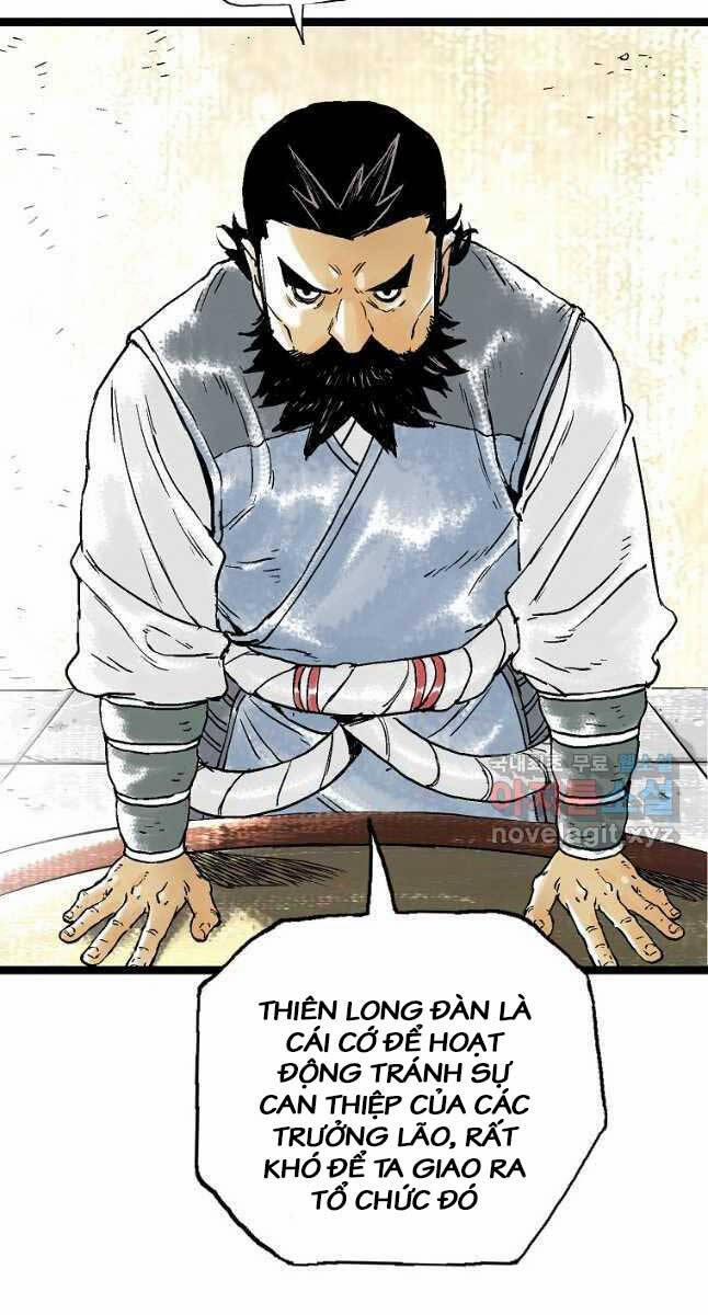 Ma Hiệp Côn Lôn 47 trang 72