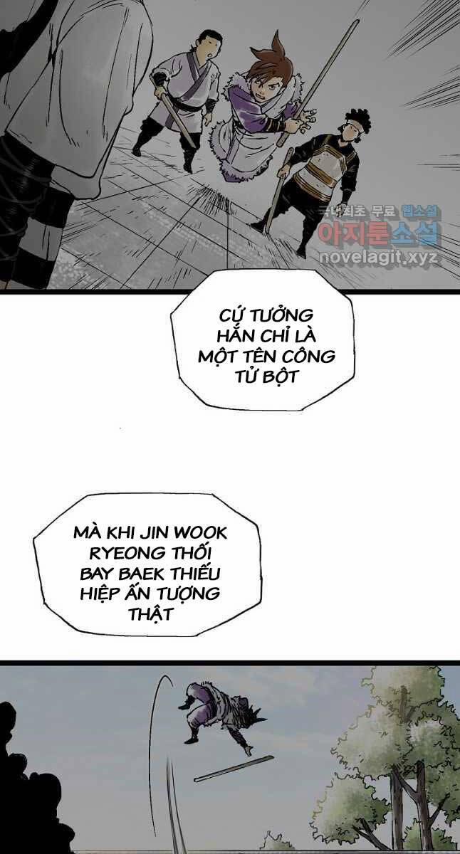 Ma Hiệp Côn Lôn 47 trang 8