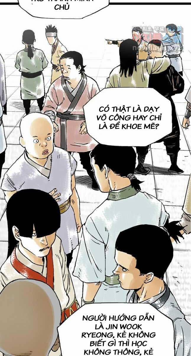 Ma Hiệp Côn Lôn 47 trang 80