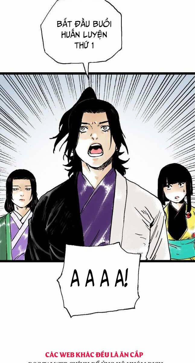 Ma Hiệp Côn Lôn 48 trang 13