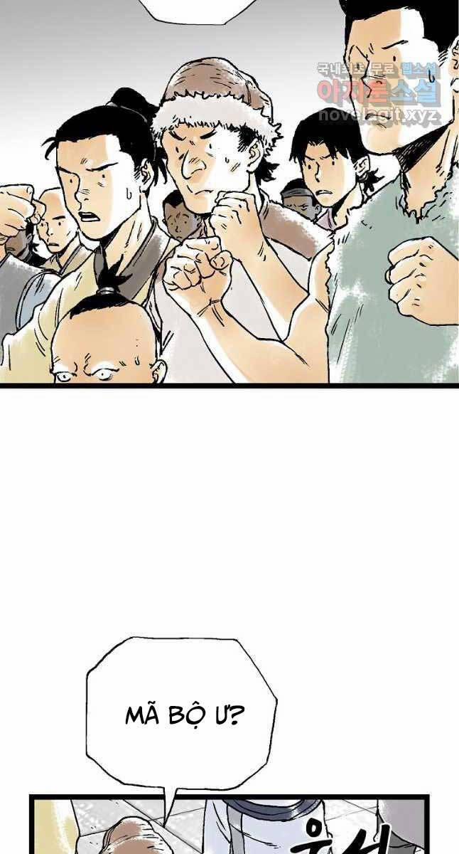 Ma Hiệp Côn Lôn 48 trang 16