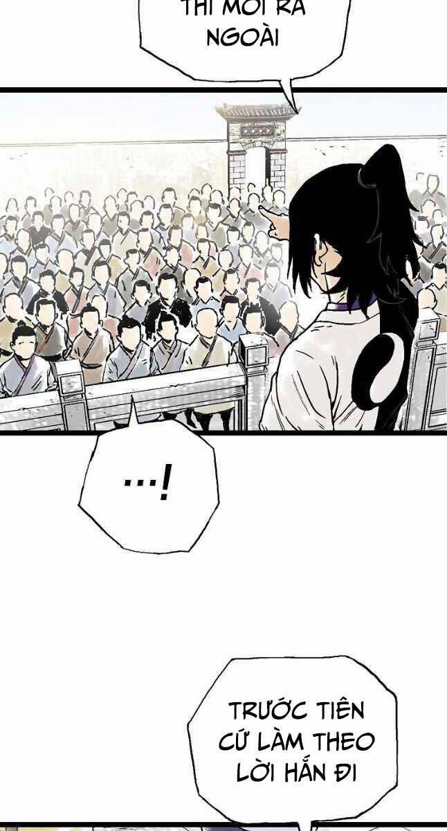 Ma Hiệp Côn Lôn 48 trang 18