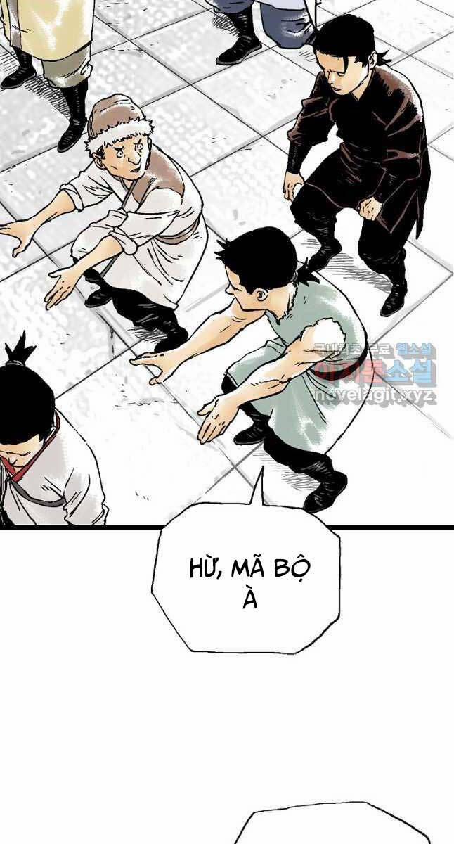 Ma Hiệp Côn Lôn 48 trang 19