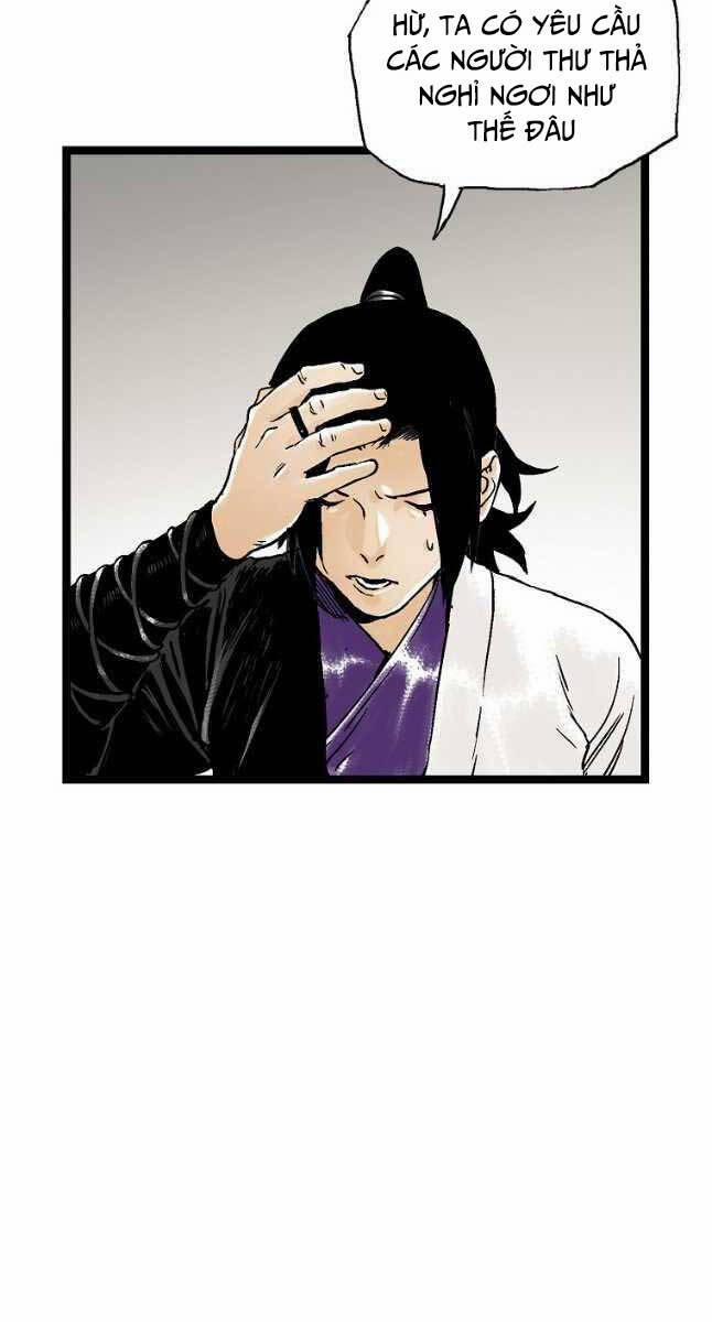 Ma Hiệp Côn Lôn 48 trang 20