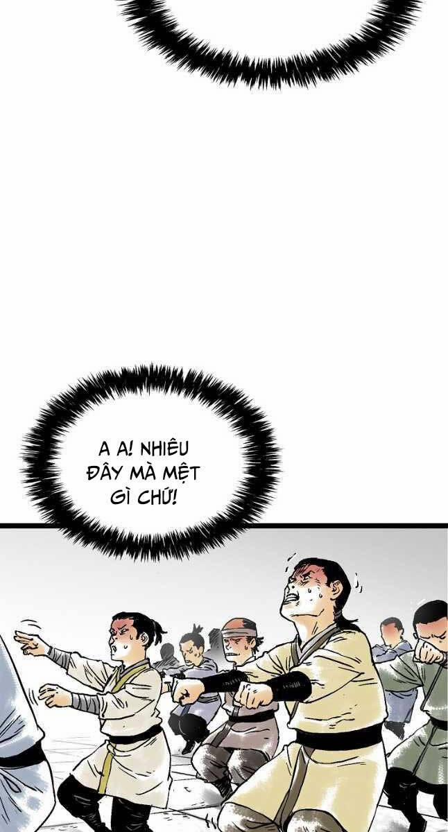 Ma Hiệp Côn Lôn 48 trang 24