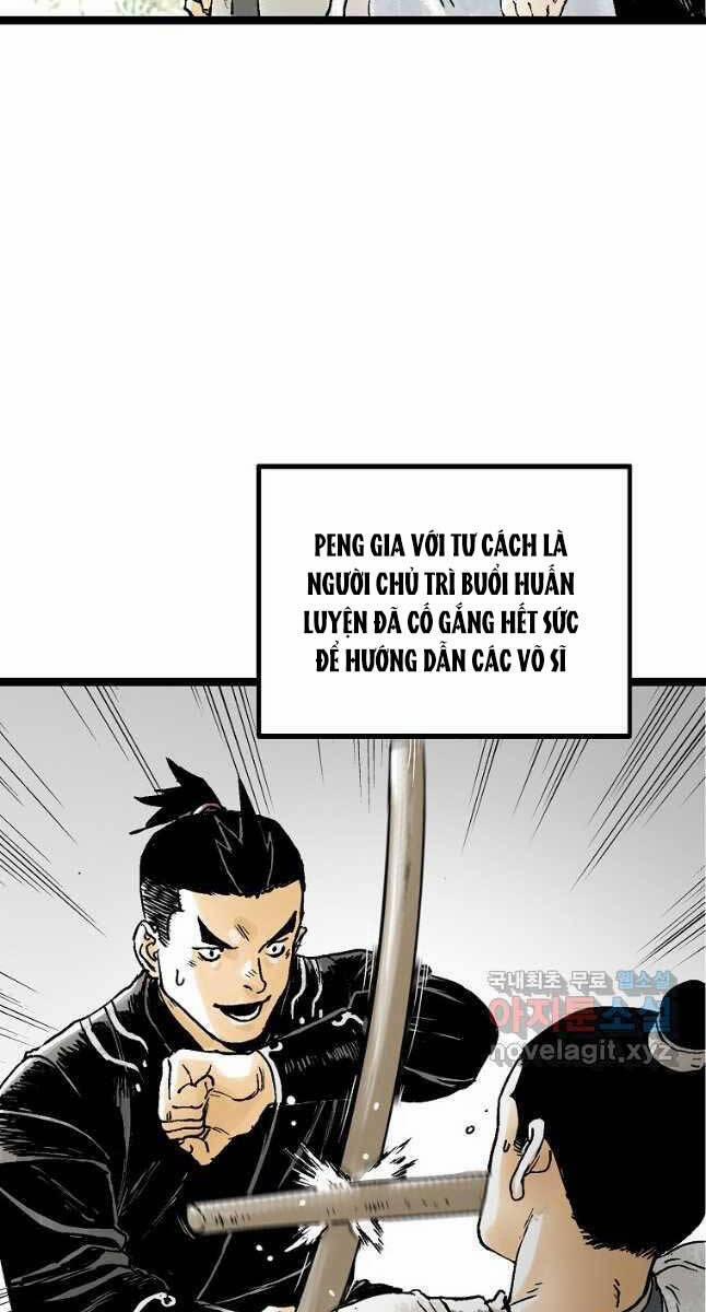 Ma Hiệp Côn Lôn 48 trang 31