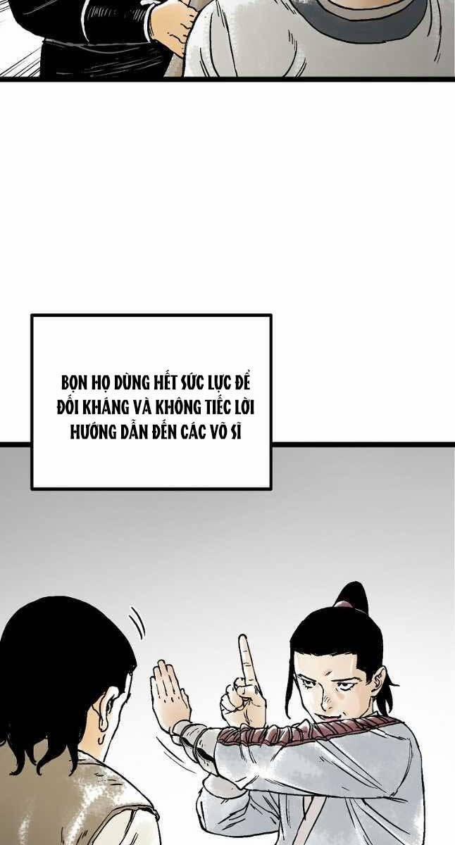 Ma Hiệp Côn Lôn 48 trang 32