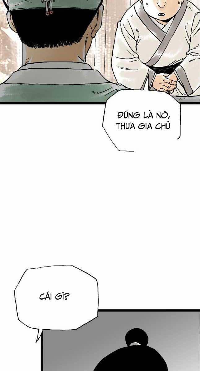 Ma Hiệp Côn Lôn 48 trang 38