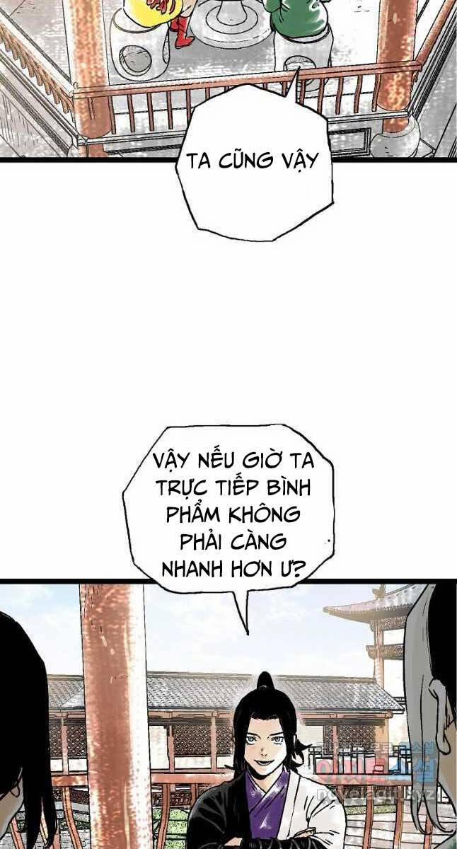 Ma Hiệp Côn Lôn 48 trang 5