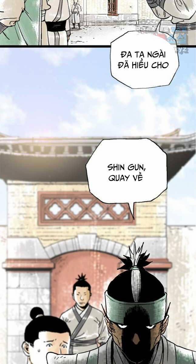 Ma Hiệp Côn Lôn 48 trang 54