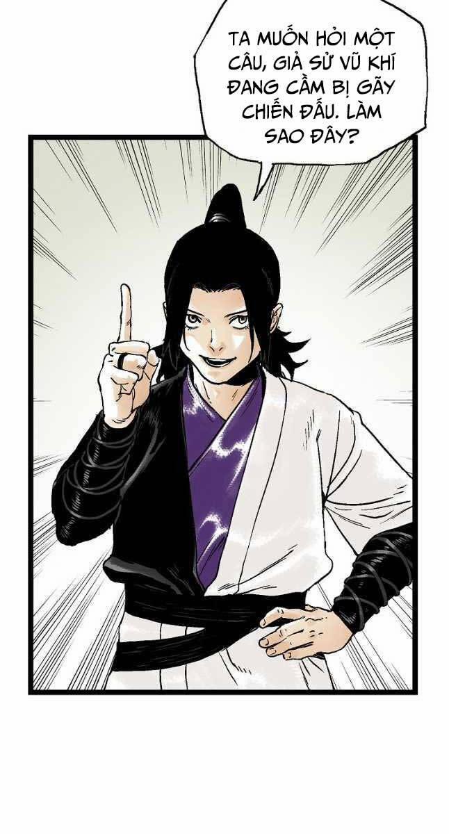 Ma Hiệp Côn Lôn 48 trang 63