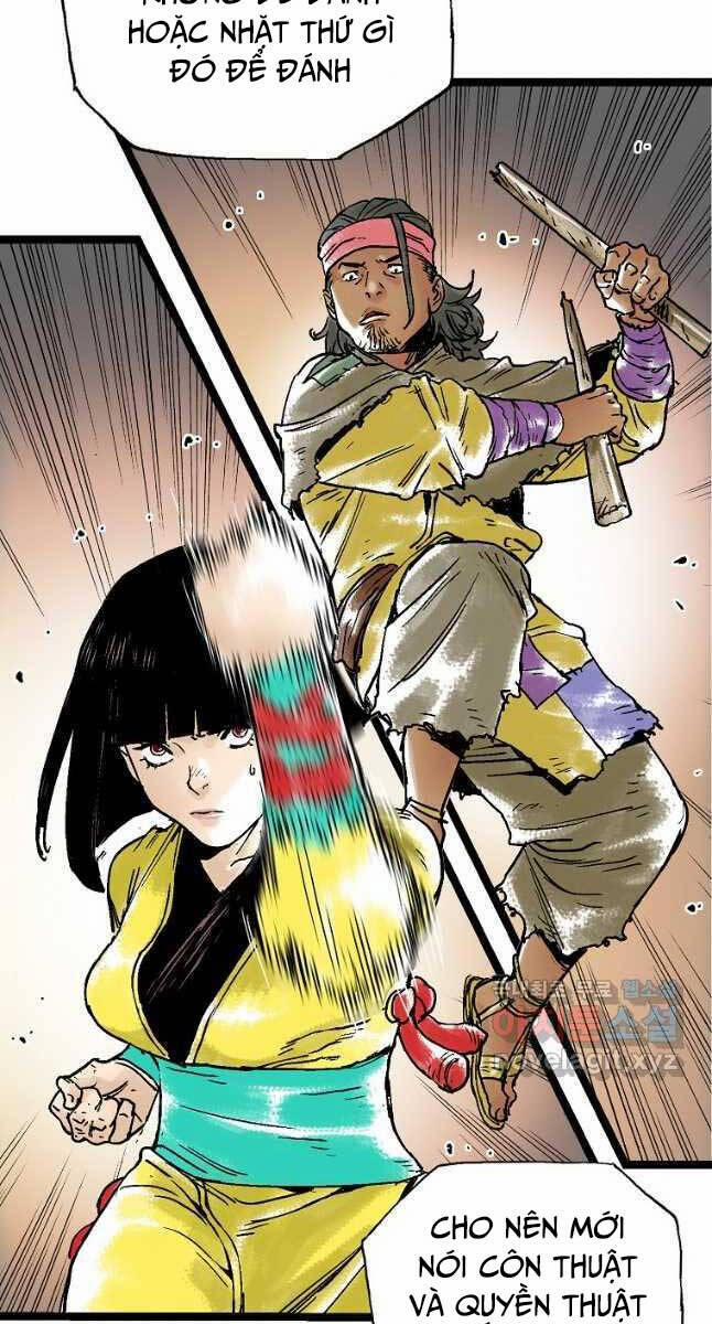 Ma Hiệp Côn Lôn 48 trang 65
