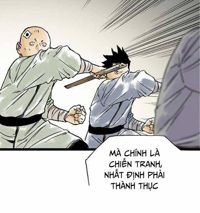 Ma Hiệp Côn Lôn 48 trang 67