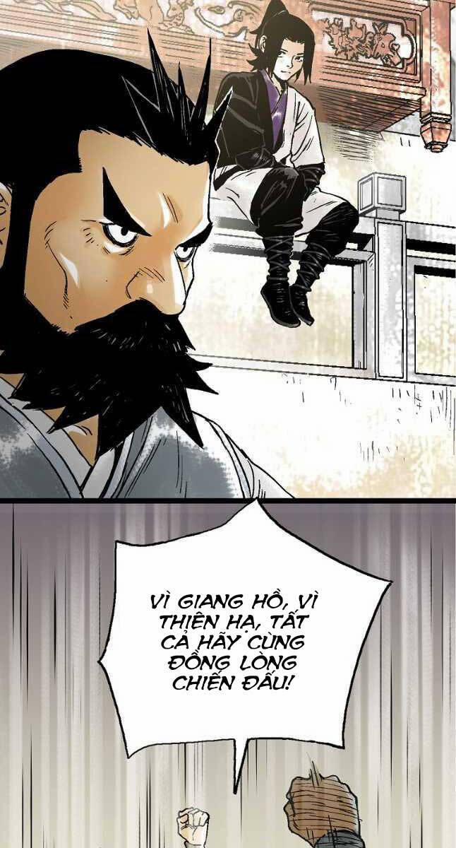 Ma Hiệp Côn Lôn 48 trang 74
