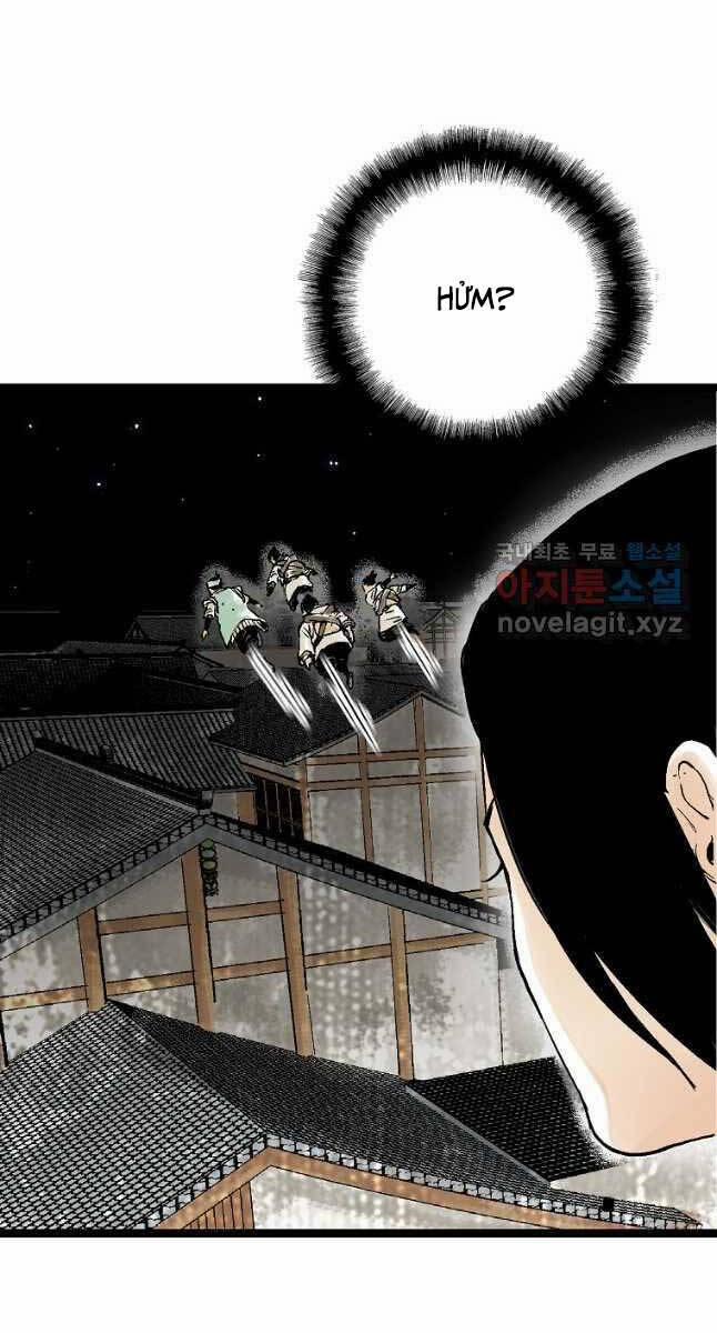 Ma Hiệp Côn Lôn 49 trang 19