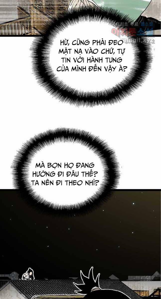 Ma Hiệp Côn Lôn 49 trang 21