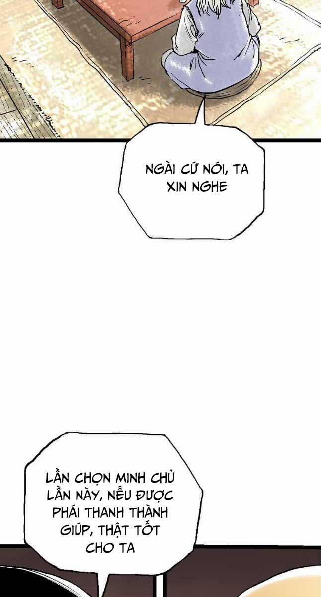 Ma Hiệp Côn Lôn 49 trang 26