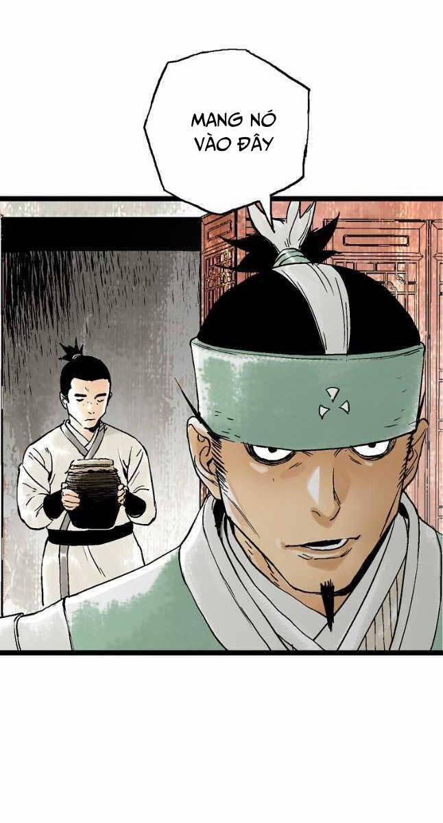 Ma Hiệp Côn Lôn 49 trang 29