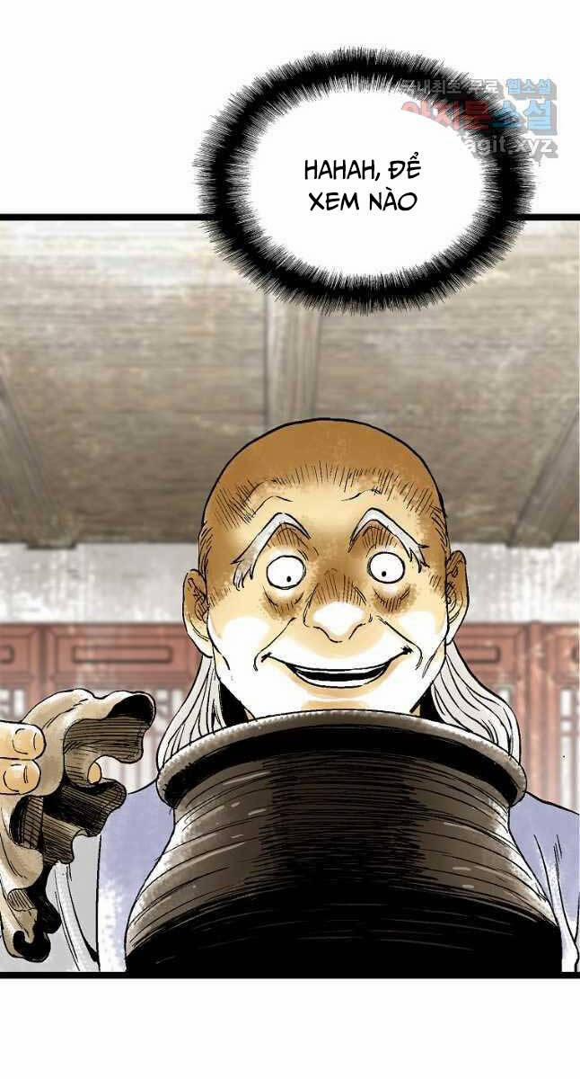 Ma Hiệp Côn Lôn 49 trang 40