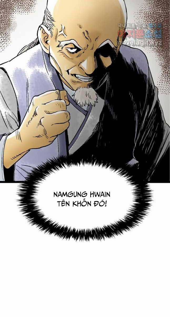 Ma Hiệp Côn Lôn 49 trang 45