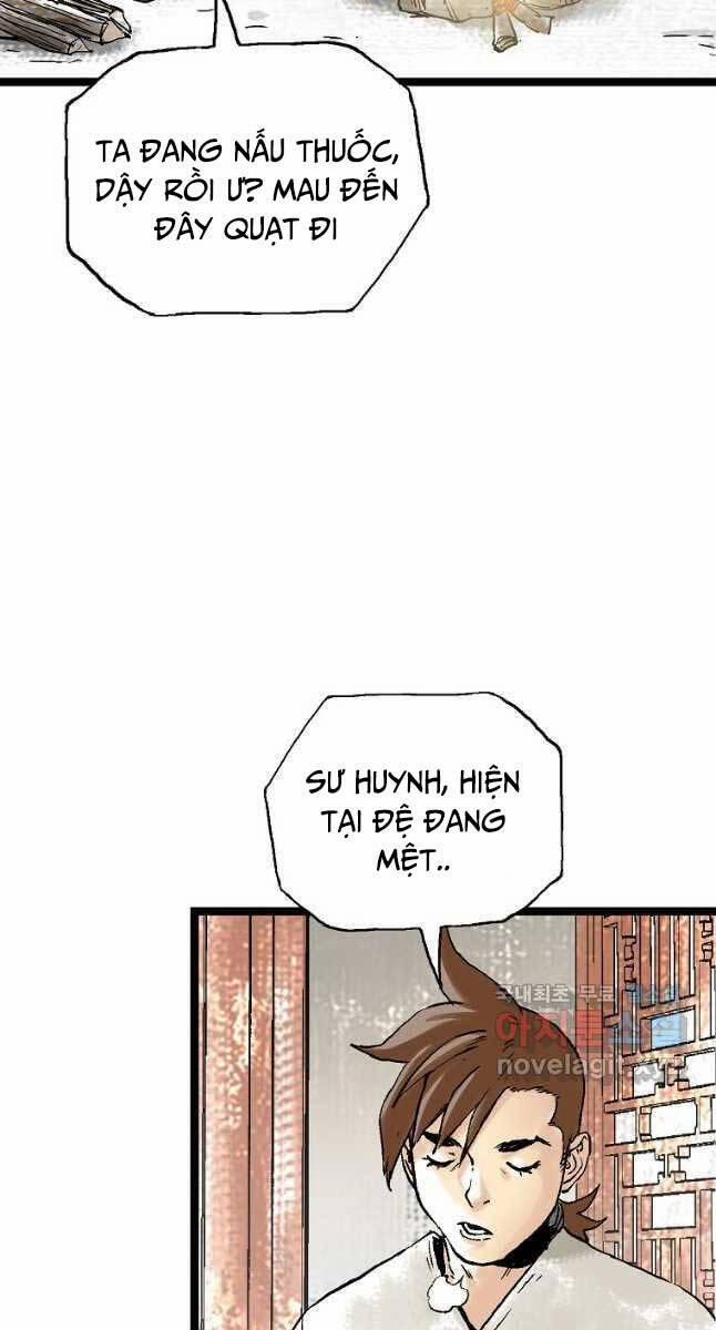 Ma Hiệp Côn Lôn 49 trang 55