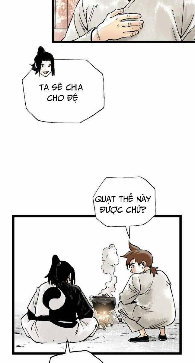 Ma Hiệp Côn Lôn 49 trang 56