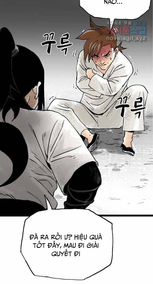 Ma Hiệp Côn Lôn 49 trang 64