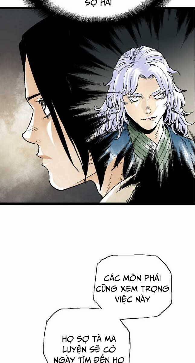 Ma Hiệp Côn Lôn 49 trang 8